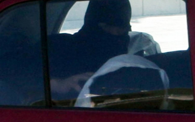 Προθεσμία πήρε ο 32χρονος συνεργός του Ξηρού