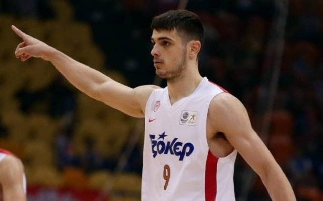 Ολυμπιακός: Με Παπαπέτρου, χωρίς Τσαϊρέλη στα Τρίκαλα