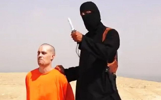 Το αντιφατικό προφίλ του Τζιχάντι Τζον: Ψυχρός και... άξιος θαυμασμού! (video)