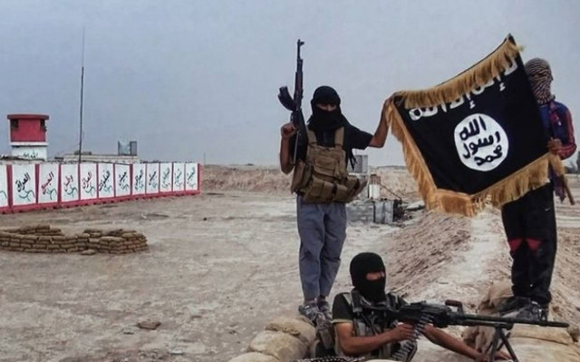 Φρίκη: Τζιχαντιστές του Ισλαμικού Κράτους της έδωσαν να φάει το γιο της