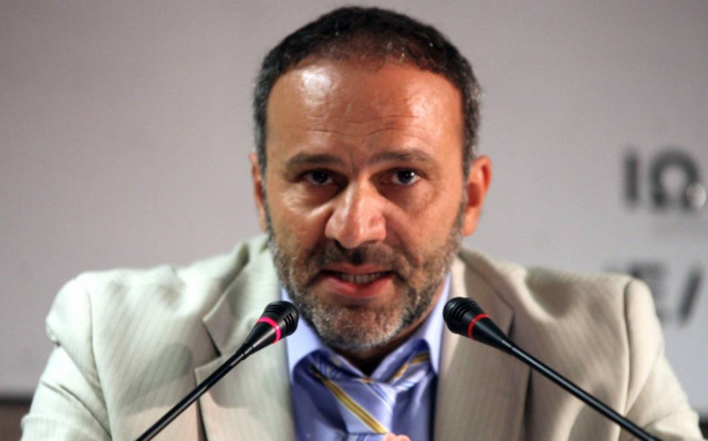 Βουλευτής ΑΝΕΛ: Δεν θα ψηφίσω τη συμφωνία αν έρθει στη Βουλή