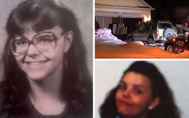 Βρήκαν το μουμιοποιημένο πτώμα της 5 χρόνια μετά το θάνατό της