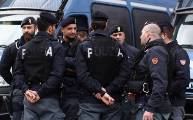 Βατικανό: Σε αυξημένη επιφυλακή υπό το φόβο επίθεσης ισλαμιστών