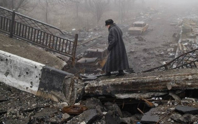 Ουκρανία: Νεκρός Ουκρανός στρατιώτης – Με νέες κυρώσεις απειλούν οι ΗΠΑ