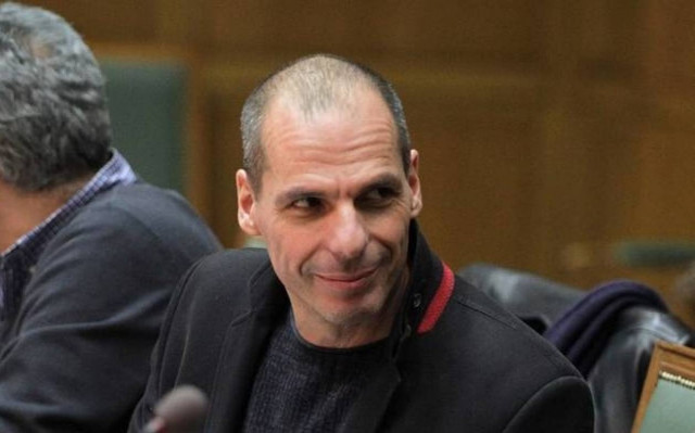Βαρουφάκης: Δεν υπάρχει καμία πιθανότητα πιστωτικού γεγονότος