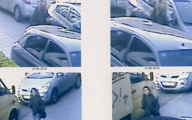 Υπόθεση Ξηρού: Η Αγγελική κυκλοφορούσε με αλλοιωμένα τα χαρακτηριστικά της