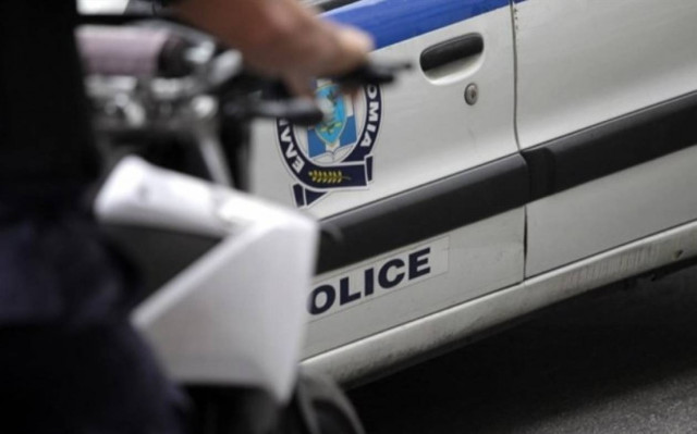 Τους λήστεψαν και το μαγαζί και το σπίτι