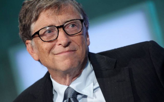 Αυτοί είναι οι πιο πλούσιοι άνθρωποι στον πλανήτη για το 2015