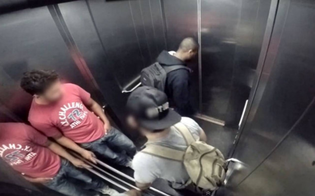 Η πιο αηδιαστική φάρσα έρχεται από την Βραζιλία (video)