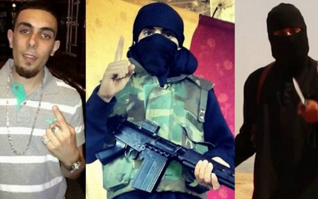 Το τρομοκρατικό παρελθόν του «Τζιχάντι Τζον»