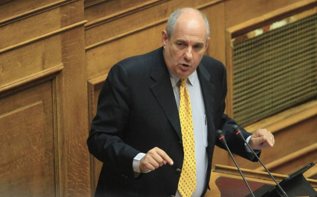 Επίσκεψη Τέρενς Κουίκ στη Σάμο