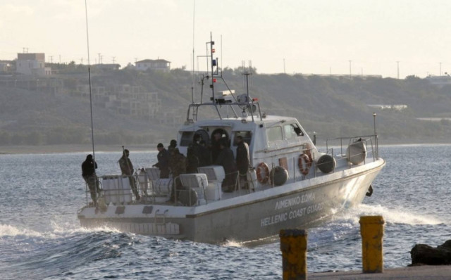 Δύο νέες διασώσεις παράτυπων μεταναστών