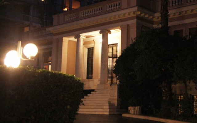 Διευκρινίσεις Μαξίμου για τις αρμοδιότητες των Υπουργών