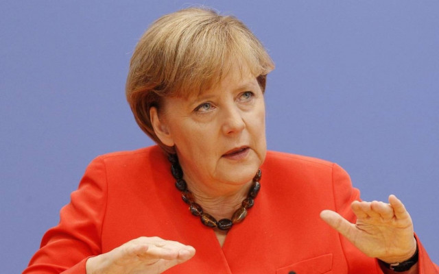 Μέρκελ: Μιλήστε πιο συγκεκριμένα για τις μεταρρυθμίσεις που θα κάνετε