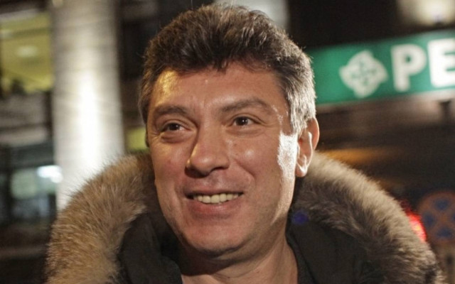 «Ο Νεμτσόφ διέθετε αποδείξεις για τη ρωσική εμπλοκή στην ουκρανική κρίση»