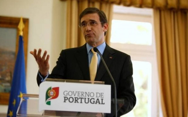 Ρίχνει τους τόνους της αντιπαράθεσης με την ελληνική κυβέρνηση ο Κοέλιου