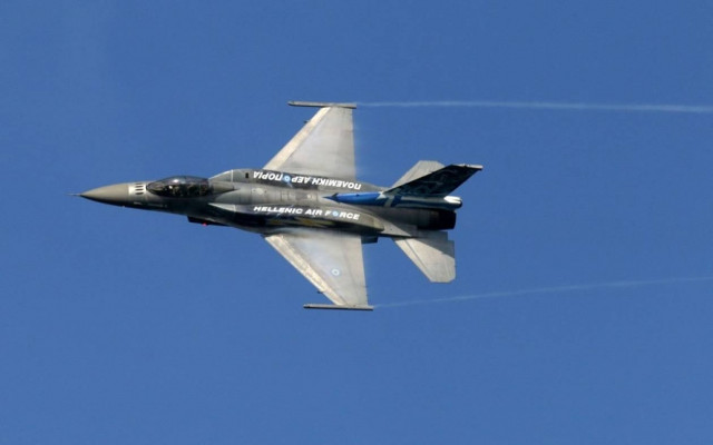 Σκληρή ελληνική απάντηση στους Τούρκους