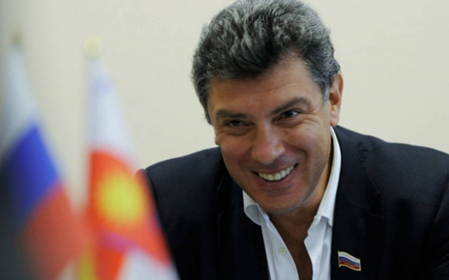 Κασπάροφ: Εξανεμίζονται οι ελπίδες για ειρηνική πολιτική μετάβαση