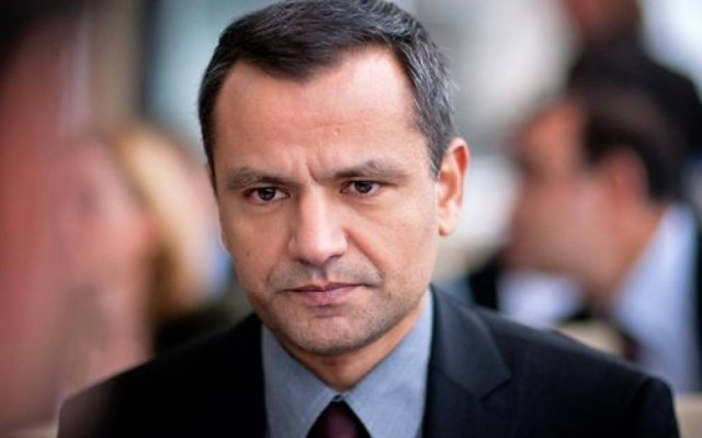 Γερμανία: Πρόστιμο σε βουλευτή για παιδική πορνογραφία