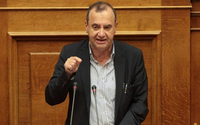 Στρατούλης: Τι περιλαμβάνει το νομοσχέδιο για την ανθρωπιστική κρίση