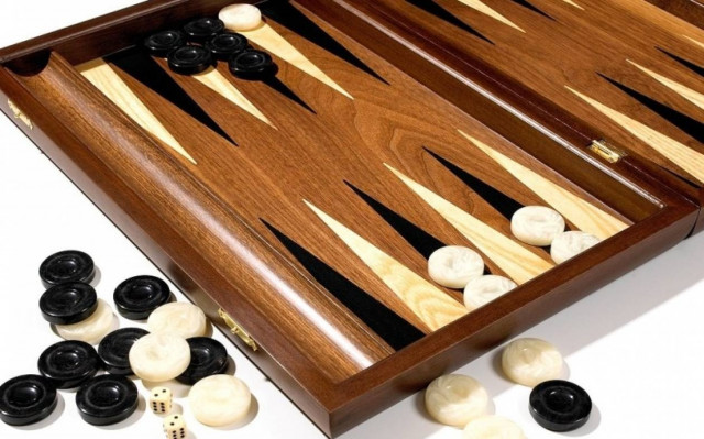 Οι «πόρτες» γίνονται... άθλημα