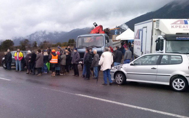 Πλαίσιο για τη διαχείριση των απορριμμάτων της Τρίπολης