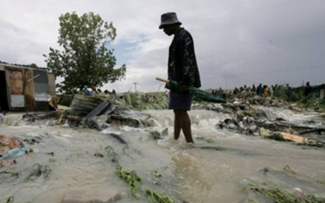 Μοζαμβίκη: Τουλάχιστον 41 οι νεκροί από την επιδημία χολέρας