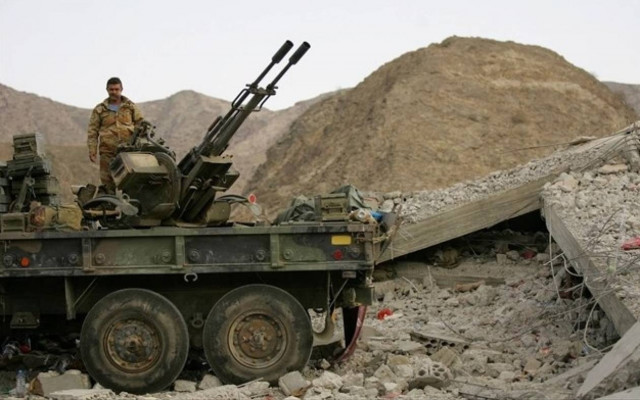 Υεμένη: Σαουδάραβα διπλωμάτη απελευθέρωσε η Αλ Κάιντα