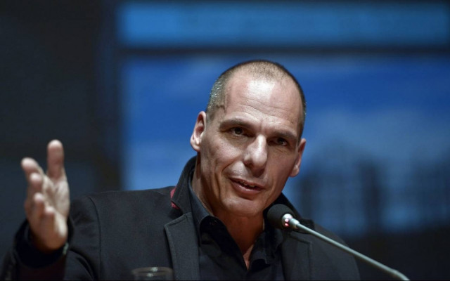 Τους νέους Γενικούς Γραμματείς του υπουργείου παρουσιάζει αύριο ο Βαρουφάκης