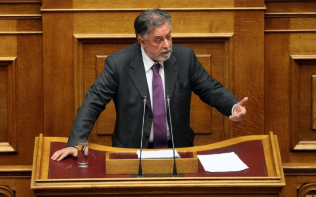 Πανούσης: Έτσι θα «συμφιλιωθεί» η Αστυνομία με την κοινωνία