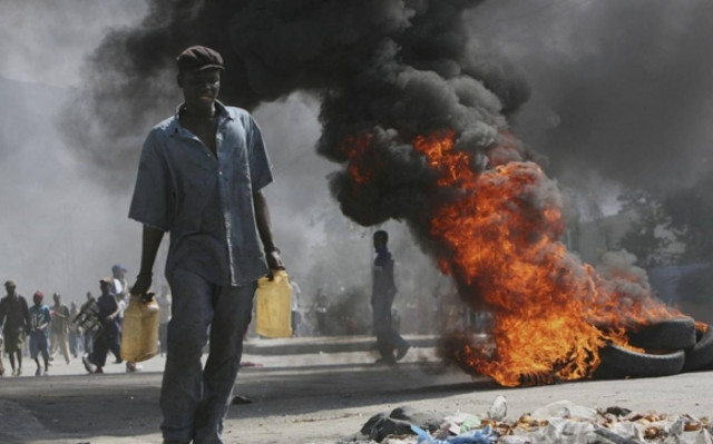 Συγκρούσεων συνέχεια στην Υεμένη