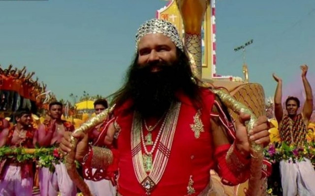 Έπεισε 400 άντρες να ευνουχιστούν για να πλησιάσουν τον Θεό