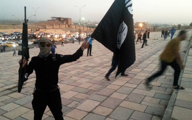 Ιράκ: Στρατιωτικές προμήθειες από την Τουρκία για τη μάχη κατά του ΙΚ