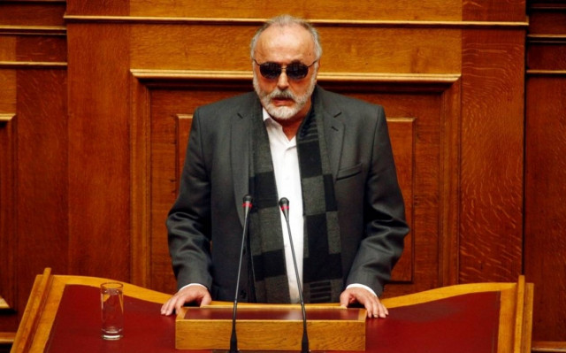 Κουρουμπλής: «Καλό θα είναι ο Άδωνις να... σιωπά»