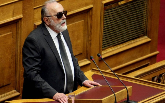 «Λάβρος» ο υπουργός Υγείας για τα «έργα» των προκατόχων του (vid)