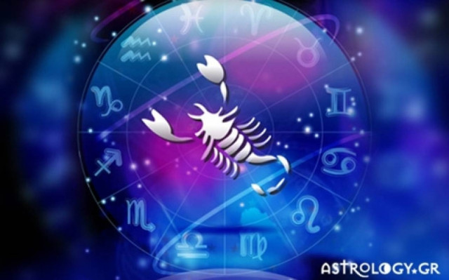 Σκορπιός (04/03/2015)