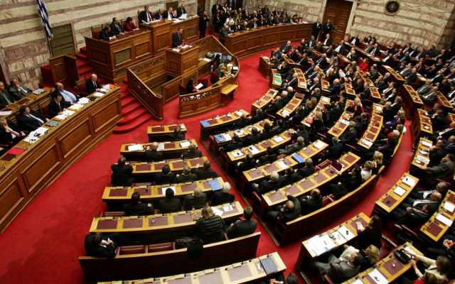 Τροποποίηση του θεσμικού πλαισίου για τη διακίνηση καπνού θα κατατεθεί στη Βουλή