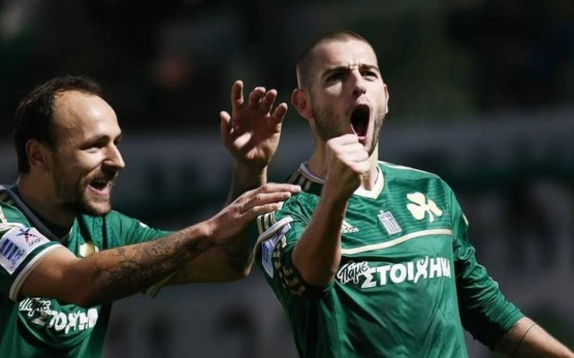 Παναθηναϊκος: Τα λένε τέλος του μήνα