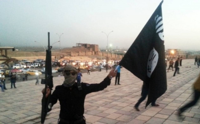 Φρίκη: Οι τζιχαντιστές κόβουν το χέρι φερόμενου ληστή (photos)