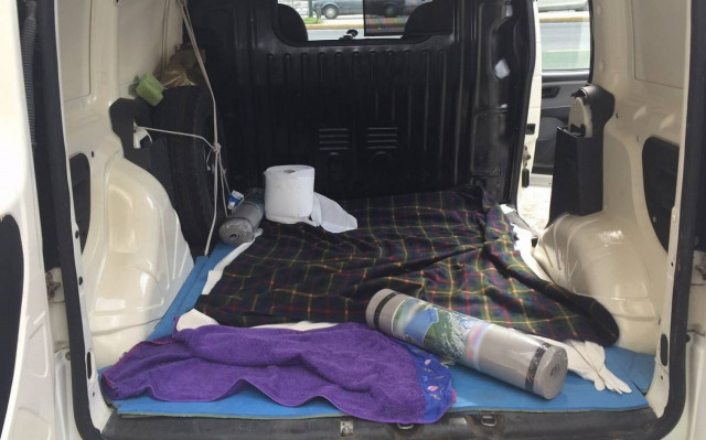 Νέοι συγκλονιστικοί διάλογοι του παιδόφιλου με τον 13χρονο