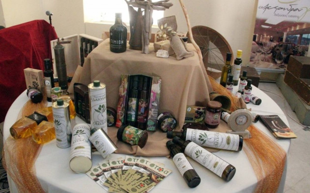 Για γαστροτουρισμό στο Ναύπλιο