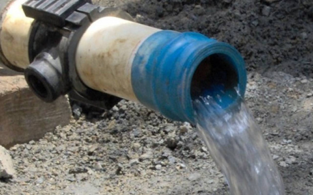 Κατεχόμενα: Ετοιμο το «νομοσχέδιο» διαχείρισης των υδάτων