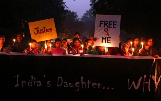 Πρόκληση άνευ προηγουμένου από βιαστή: «Το θύμα έφταιγε για τον βιασμό του»