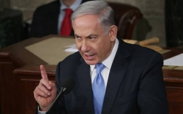 ΗΠΑ: Λάβρος ο Ομπάμα κατά του Νετανιάχου με φόντο το Ιράν