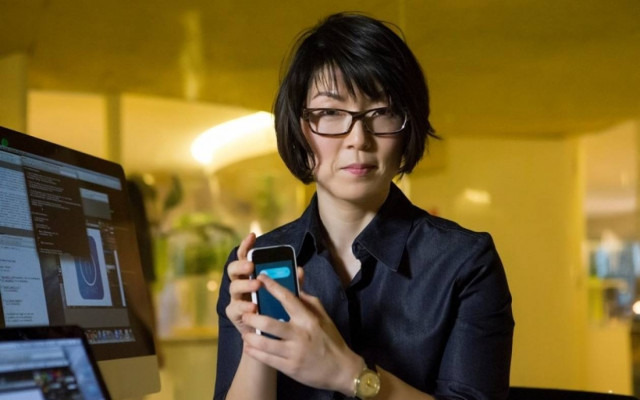 Μπορεί πραγματικά ένα Smartphone να σου προσφέρει οργασμό;