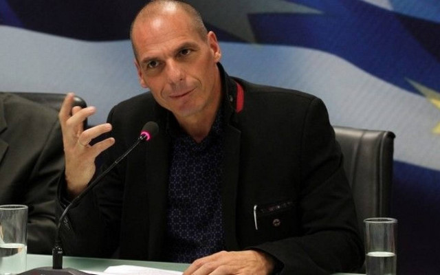 Ποιον αποκάλεσε «ανάγωγο» ο Βαρουφάκης;