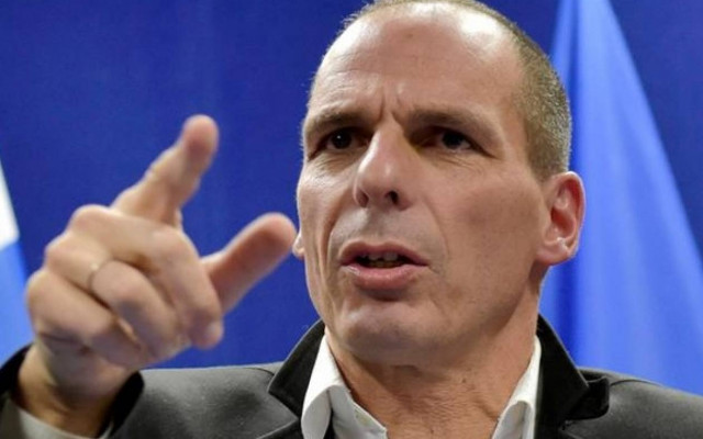 Οι… υποδείξεις της Welt στον Γιάνη Βαρουφάκη: Να παρουσιάσει έργο!