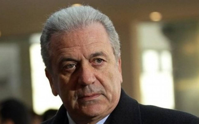 Παρών στις εξελίξεις ο Δ. Αβραμόπουλος