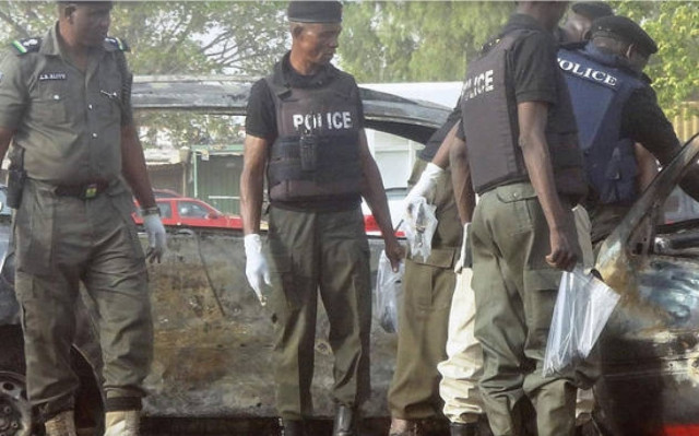 Νιγηρία: Δεν ήταν καμικάζι η γυναίκα που λίντσαρε το πλήθος