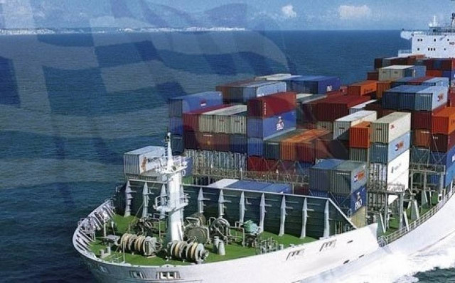 Ο χάρτης των ελληνικών εξαγωγών το 2014